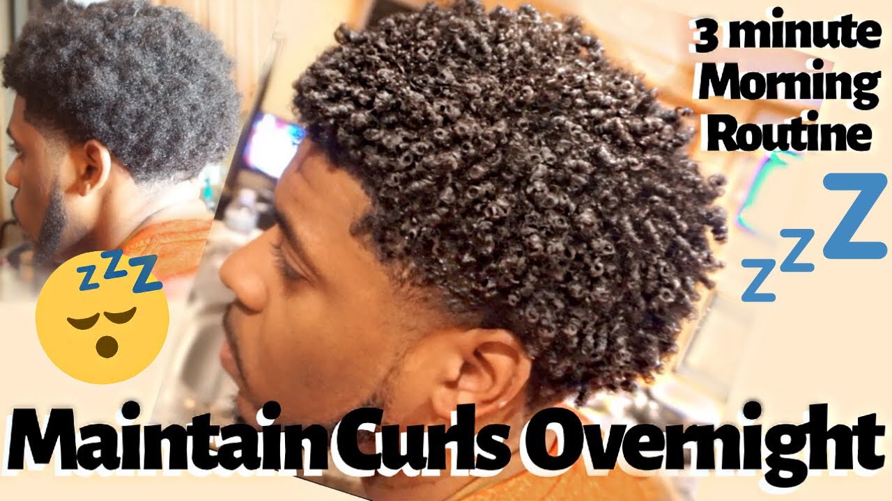 6. "Curly Hair Care Routine for Men: Tips and Products" - wide 2