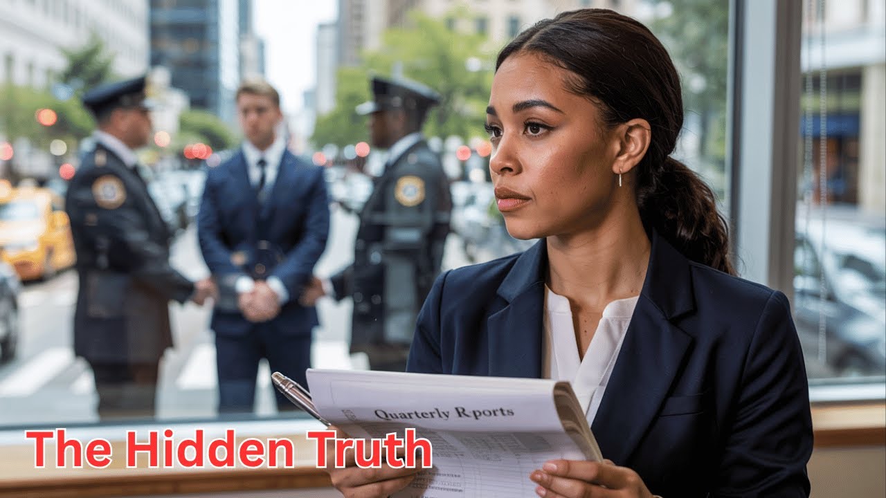 Black Woman Husband Abandoned Her For A Rich Mistress, He Did Not Realize She Was The Real