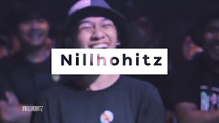 รวมไรม์(Rhyme)เดือดๆของ nillhohitz ep.4