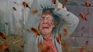 The Deadly Bees