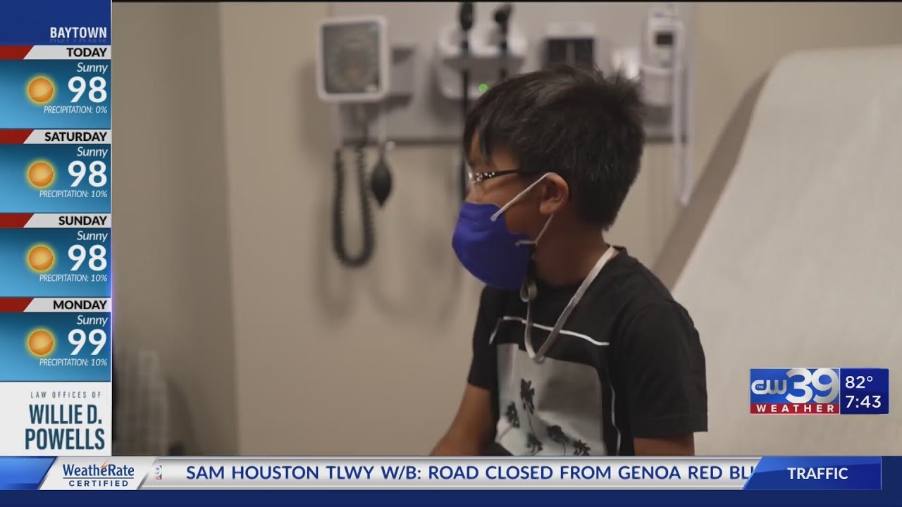 The difference between annual exams and sports physicals for kids - Medical Minute, Idolina Peralez