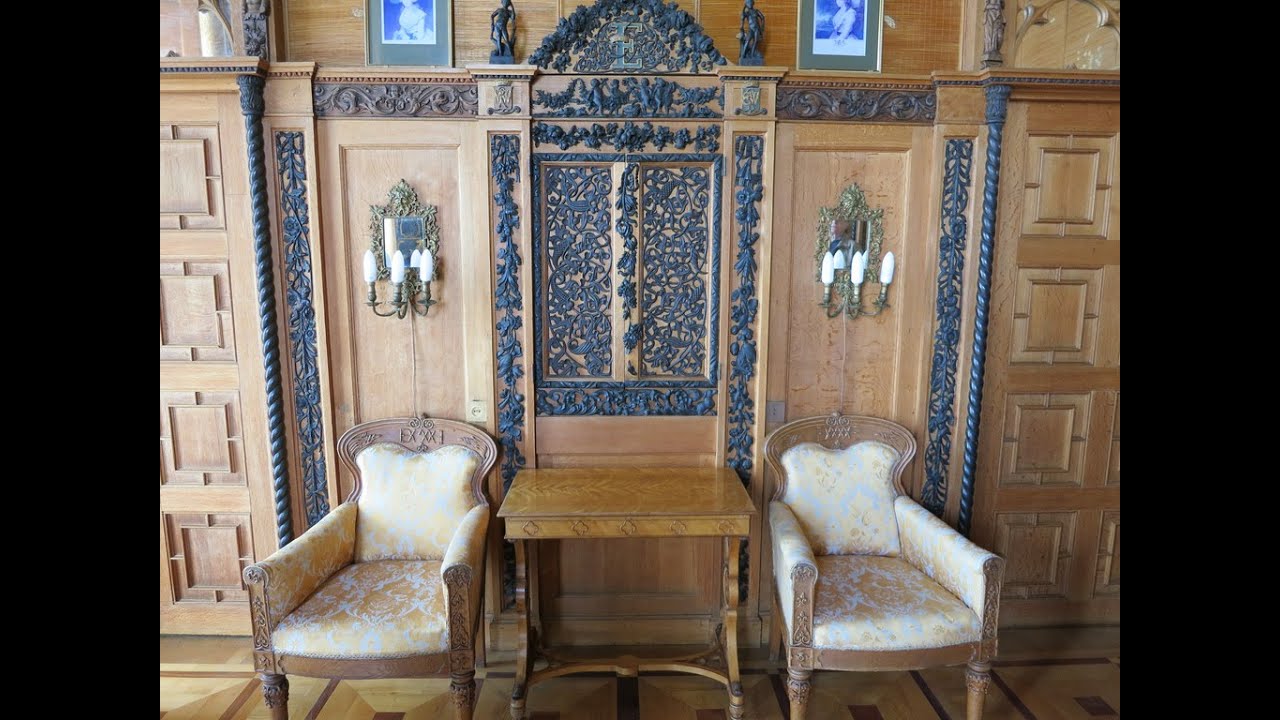 Воронцовский Дворец Фото Внутри