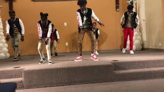 Download Lagu won't he do it koryn hawthorn The “X” Crew MP3