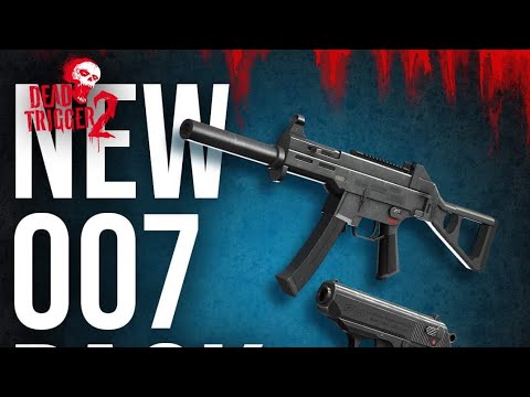DT2| 007 Pack. New guns. - YouTube