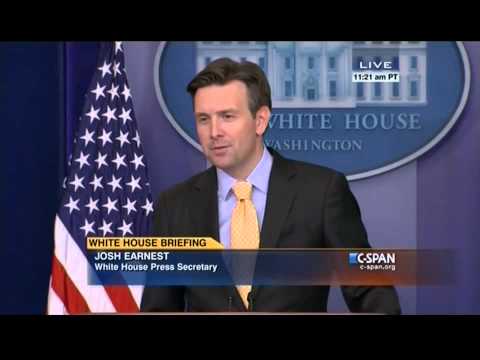 White House admits to 'merely repeating' Planned Parenthood talking points on videos