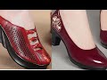 UNBELIEVABLE WOMEN'S FOOTWEARS 2022 SANDALS SHOES DESIGN FOR LADIES WITH PRICE
