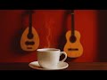 Flamenco Guitar Oud Fusion Tranquil Café Lounge Vibes For Meditation Relaxation 