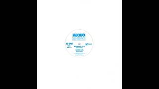 Aequo Animo – Awaken 12', (1992, USA)