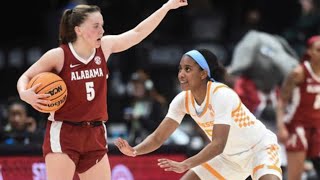 Women's SEC tournament championship highlights: South Carolina dominates Texas for 3-peat