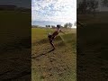 Football Jongle à la Brésilienne Cédrico vs Léonardo Momo