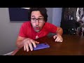 Beginning of video