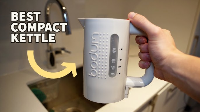 Topwit Electric Kettle T630 In-depth Review