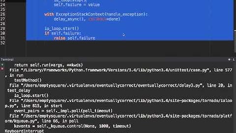 Eventually Correct: Testing Async Apps