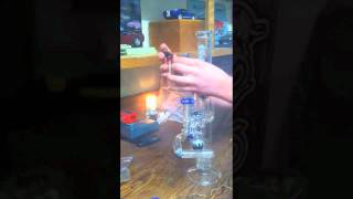 Some Toro fun with a double GonG adapter