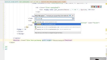 Codeigniter Eğitim Part 22 Otel Rezervasyon   Uygun Oda Arama Bölümü   Oda Seçimi Ekleme İşlemi JQue