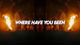 Rihanna - Where Have You Been (Adrian Forsen & Vna Afro House Remix)