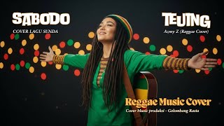 Download Lagu Sabodo Teuing – Doel Sumbang | Cover Musik Reggae Santai, Tropical Beats \u0026 Rasta Vibes Terbaik 2026” MP3