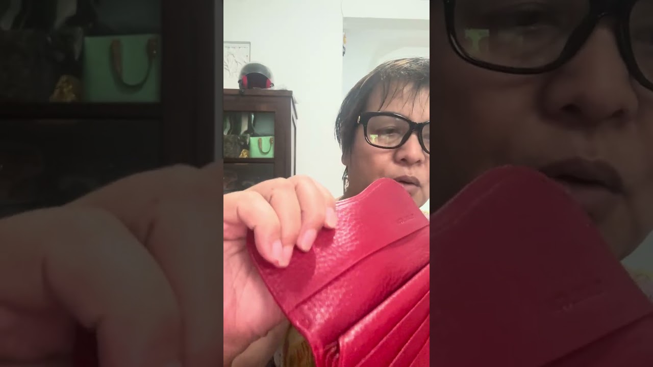 Dompet kedua di hari selasa mantul