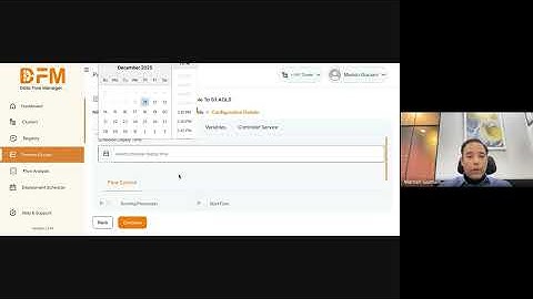 DFM - The Ultimate NiFi Ops Manager | Automate NiFi Flow Deployments, Cut Downtime, Boost RBAC