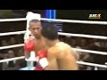 PACQUIAO NG ROMBLON TINALO ANG PINAKA MAHUSAY NA INDONESIAN! UPSET OF THE YEAR | CONDES VS RACHMAN