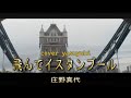 【リクエスト曲】「飛んでイスタンブール」庄野真代 cover yasuyuki