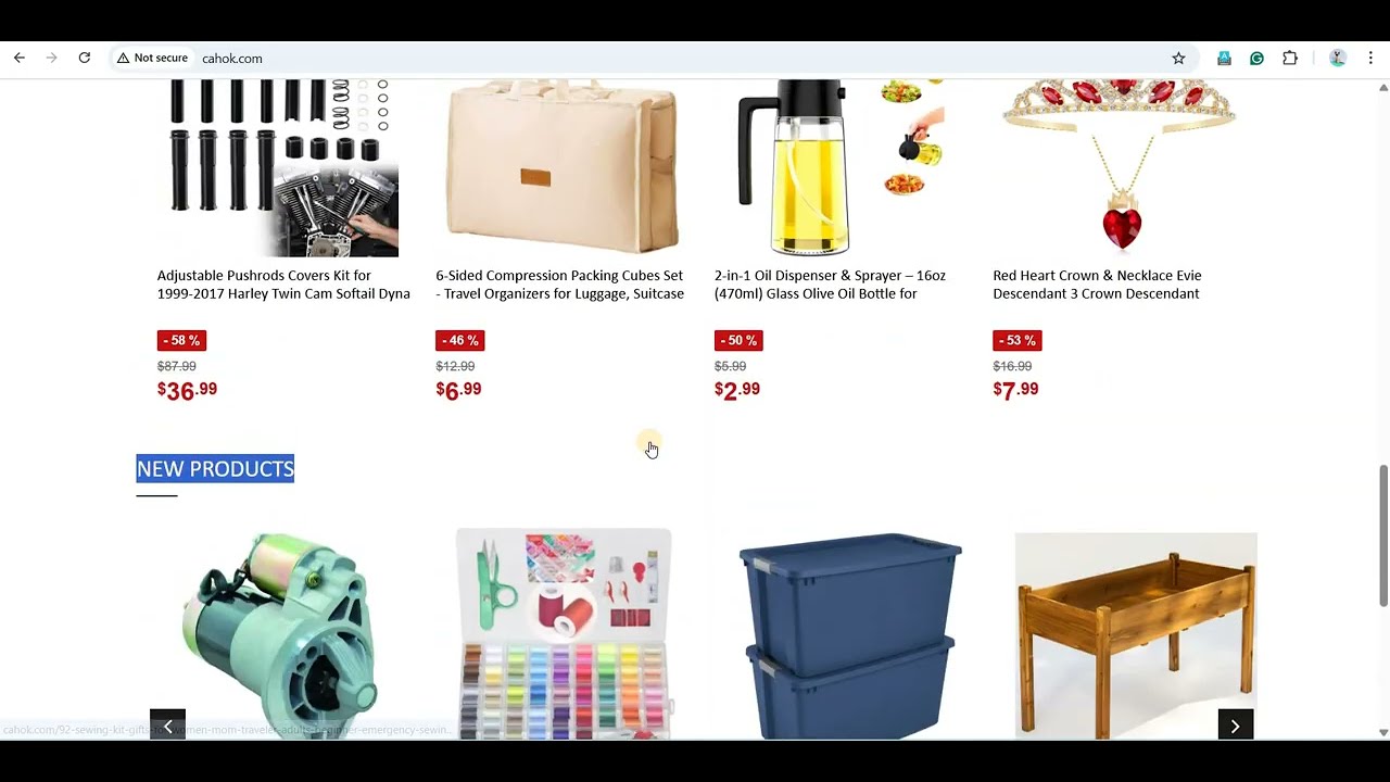 Cahok — настоящий или подделка? Не дайте себя обмануть! Честный обзор Cahok.com и доказательства ...