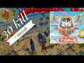 BR ka new season grandmaster top 1 #video #videogames 