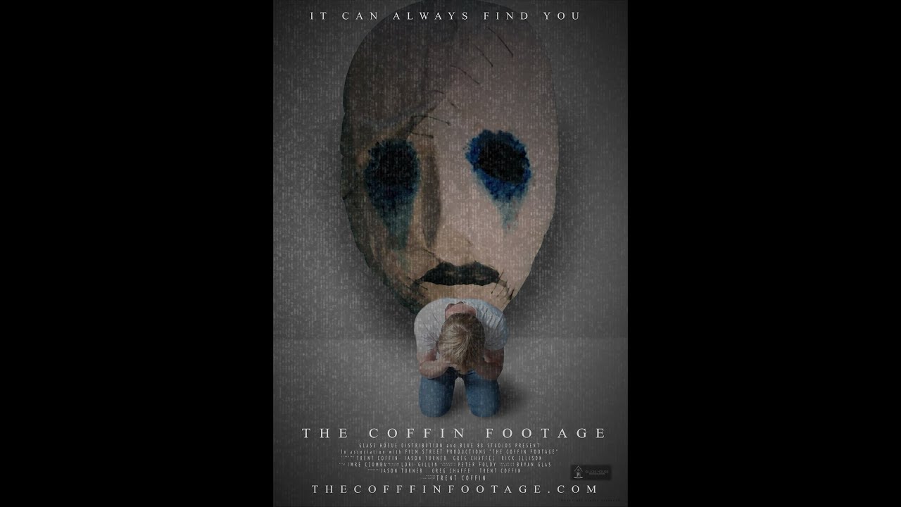 The Coffin Footage - Official Trailer Glass House Pictures