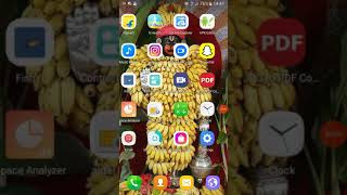 The app which identifie your aquarium fish🐟 screenshot 4