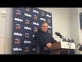 Bill Belichick On Loss To Dolphins