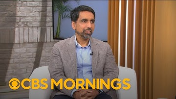 CEO Sal Khan on why he thinks AI can become every student