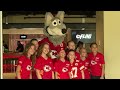 Chiefs president discusses potential for women's flag football team