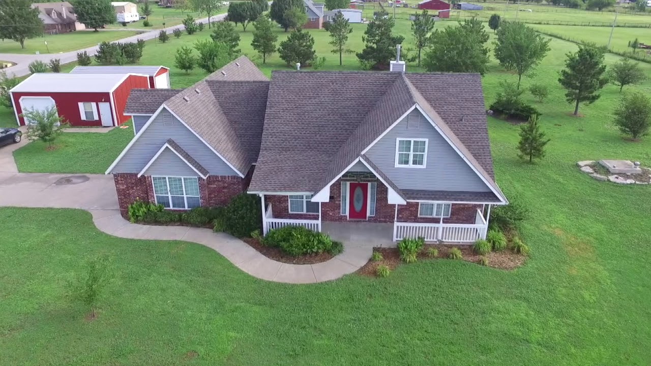 Roof Replacement by On the Rock Roofing