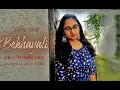 Cover song bekhayali  kabir singh hindi film  priyanka singh version  music arijit singh
