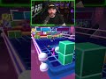 NUOVA MAPPA BATTLE DASH 4v4 #shorts #stumbleguys #stumbleguysita