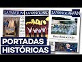Vídeo de la vanguardia