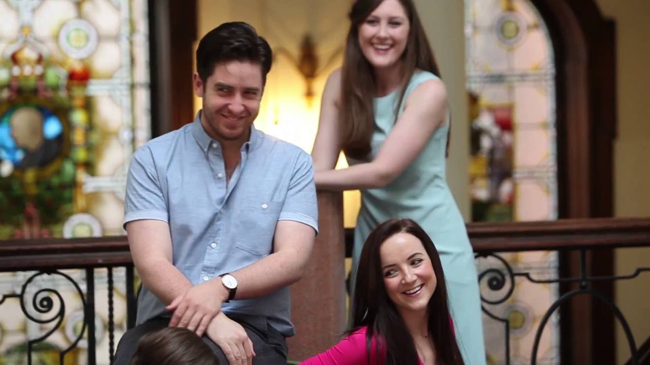 Scottish Opera Emerging Artists 2016/17