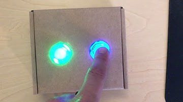 Buttons and LEDs with MicroPython and Raspberry Pi Pico