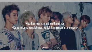 Story WA GOT7(갓세븐) 