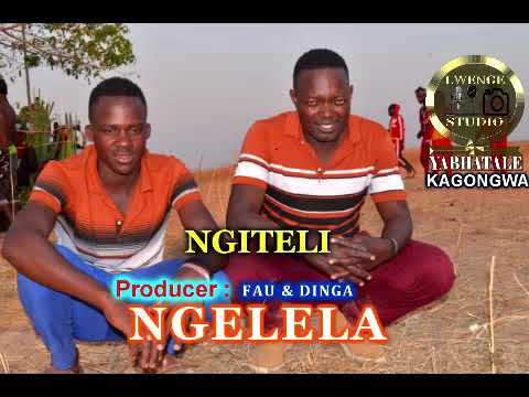 NGELELA    NGITELI by Lwenge Studio 2021
