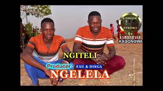 Ngelela Ngiteli By Lwenge Studio 2021