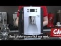 Escritorio totalgaggia nica   cafeteira automtica