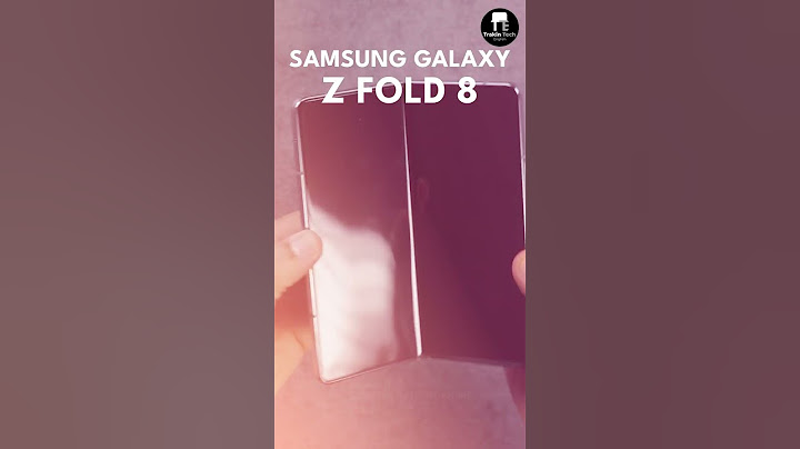 Folding iPhone is Launching In... #shorts