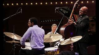 Pastime Paradise - Chick Corea, Christian McBride, Brian Blade