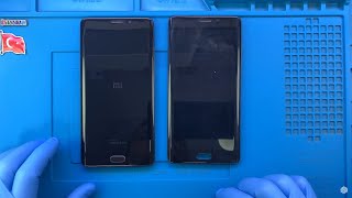 Penggantian Layar Xiaomi Mi Note 2