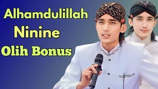 NININE OLIH BONUS DARI MAMAS GANTENG ||TERBARU GUS ULIN NUHA SIDAHARJA SURADADI TEGAL