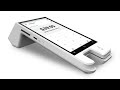 PA PAX A60 Mini Smart Terminal