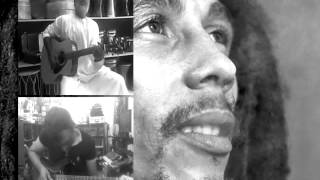 Redemption Song  From Bahrain U0026 Oman  Samer Al Khan