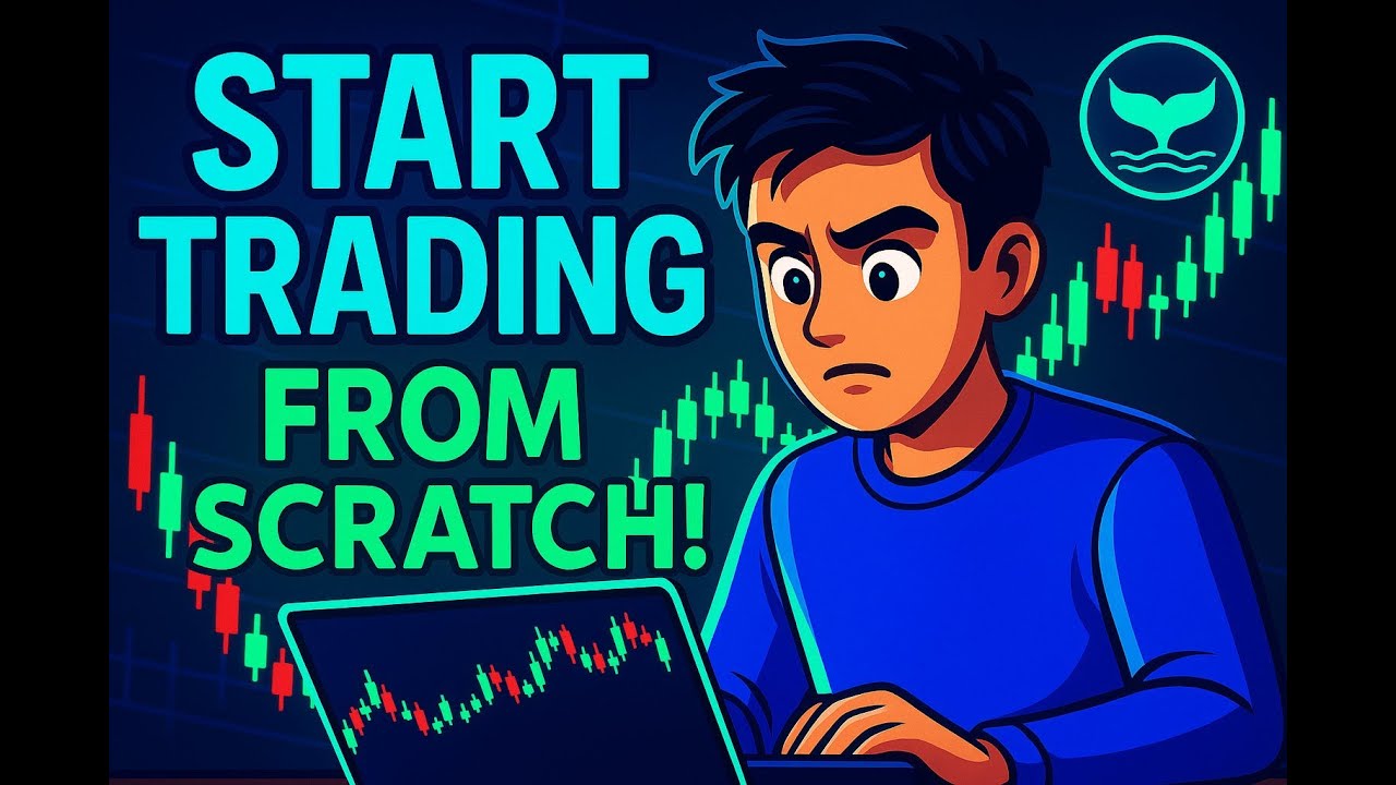 Technical Analysis for Beginners: Start Trading Crypto the Right Way! 📈 ...