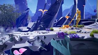 PLANET ALPHA - Gameplay #2 (PC/1440p)